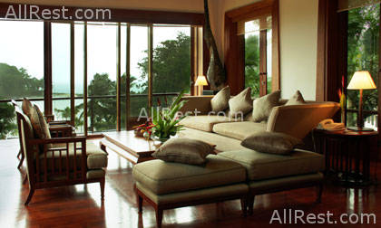 Nakamanda Resort & Spa 9